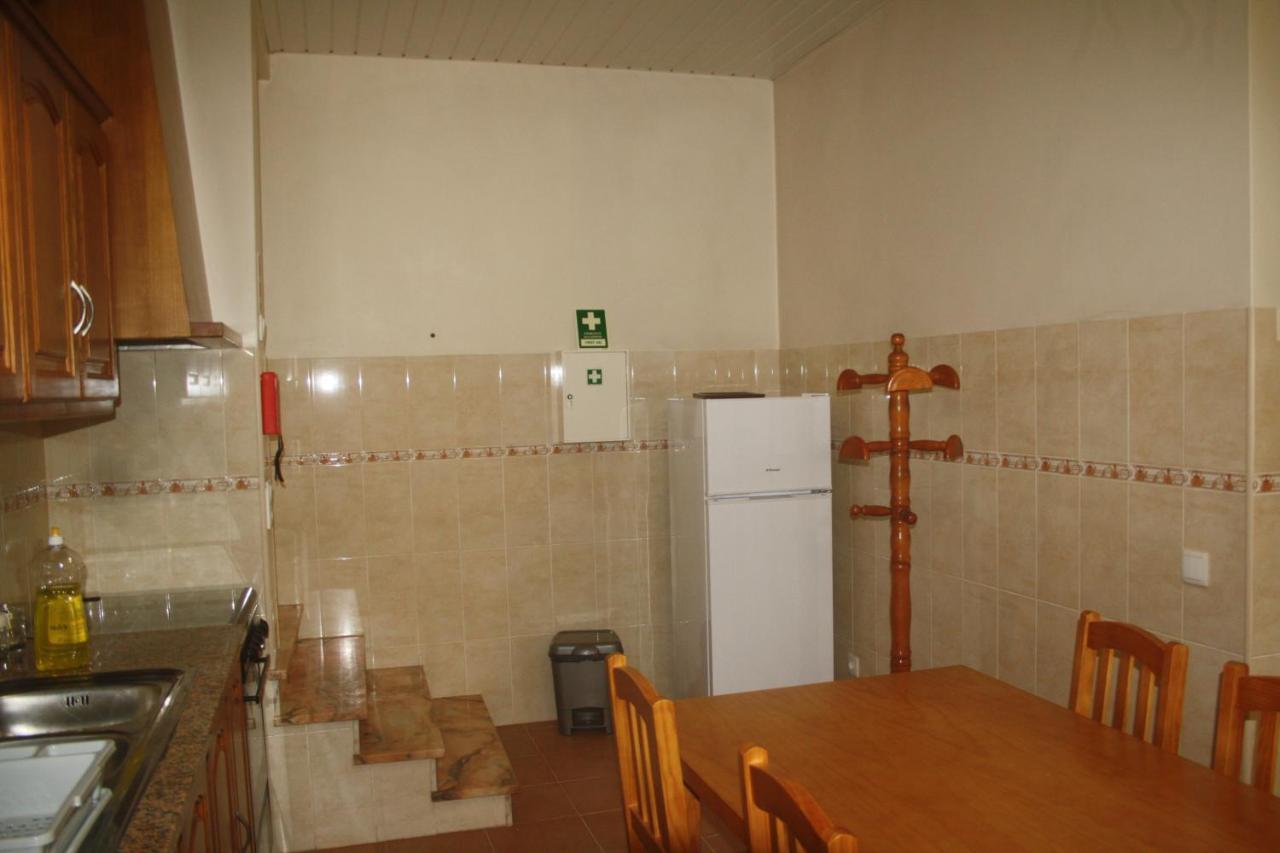 Villa Casatiomanel Amiais de Baixo Esterno foto
