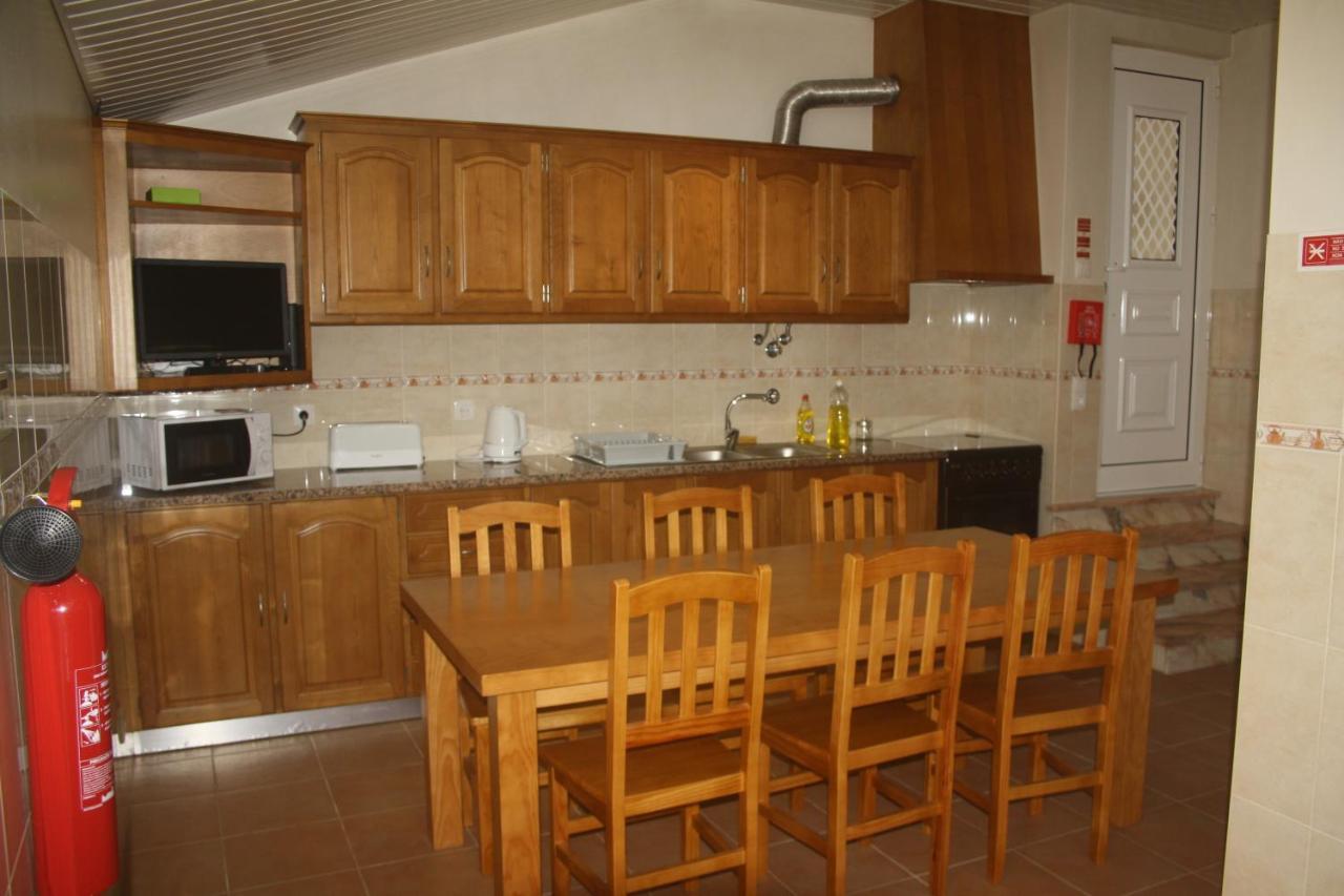 Villa Casatiomanel Amiais de Baixo Esterno foto