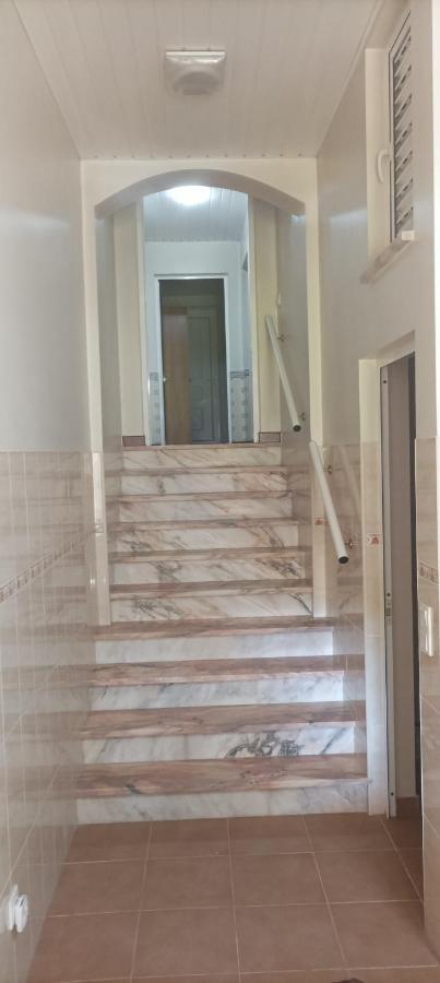 Villa Casatiomanel Amiais de Baixo Esterno foto