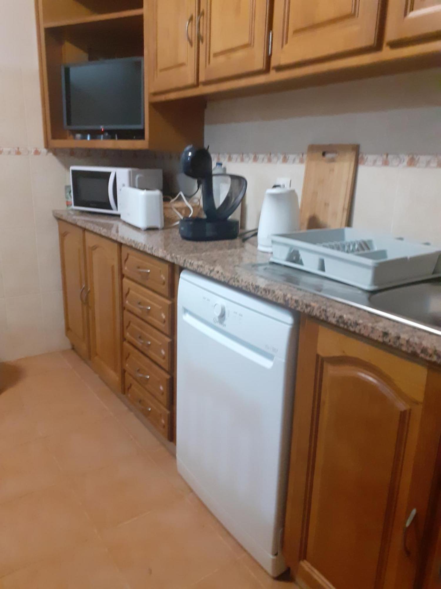 Villa Casatiomanel Amiais de Baixo Esterno foto